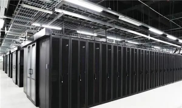 越西云主机租用