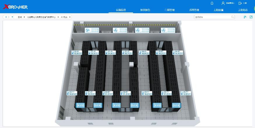 越西服务器租用 - 高防