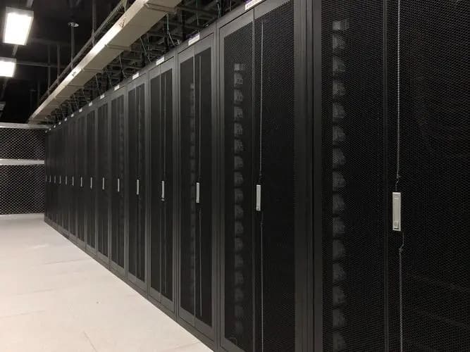 越西服务器租用